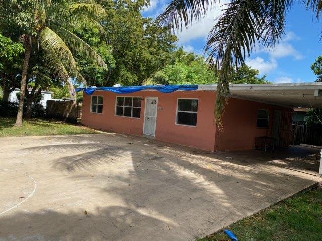 1010 NW 134 St, North Miami, FL 33168