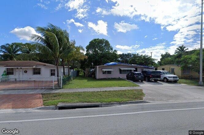 1030 NW 135 St, North Miami, FL 33168