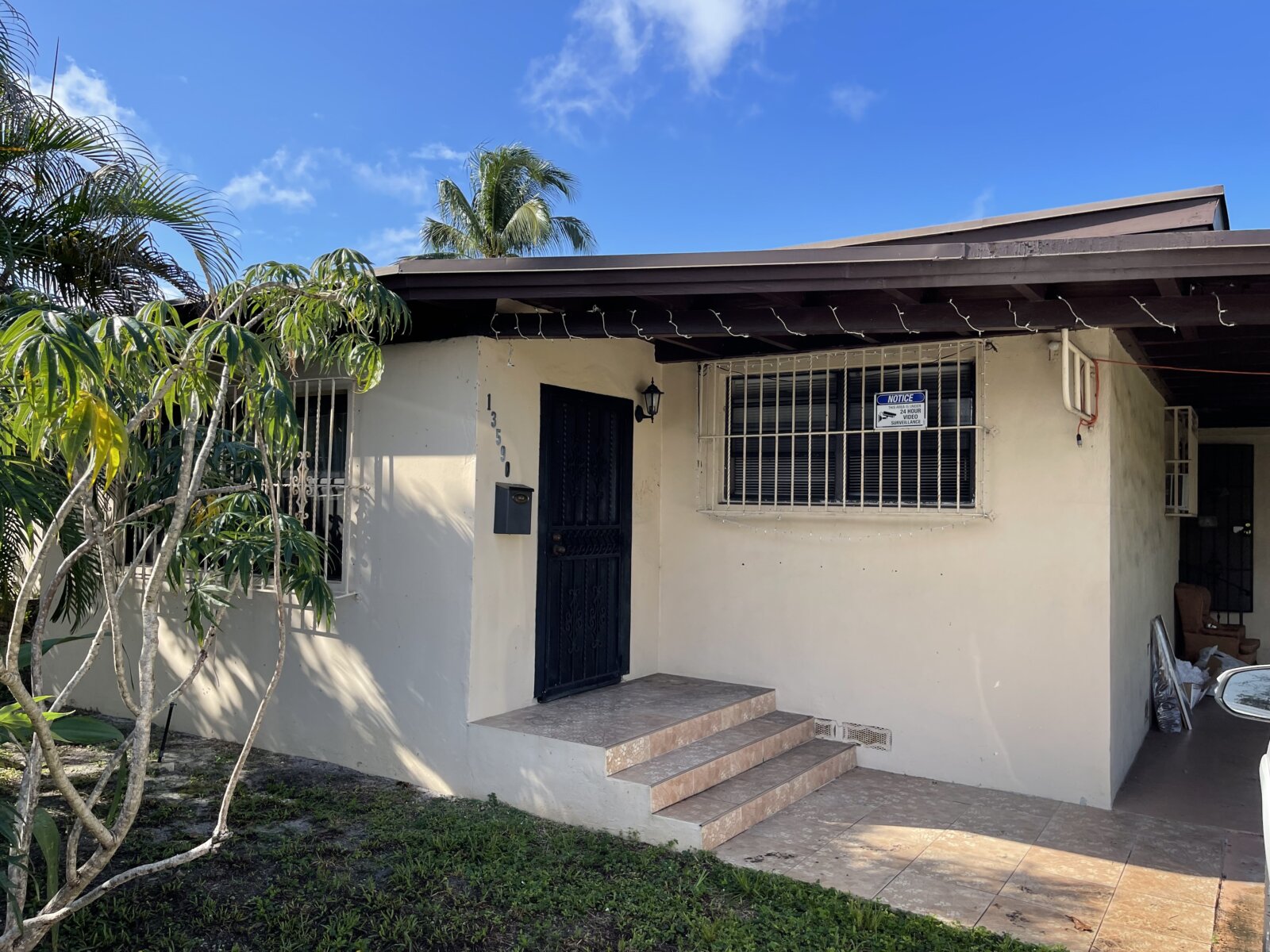 13590 NE 5 Ave, North Miami, FL 33161