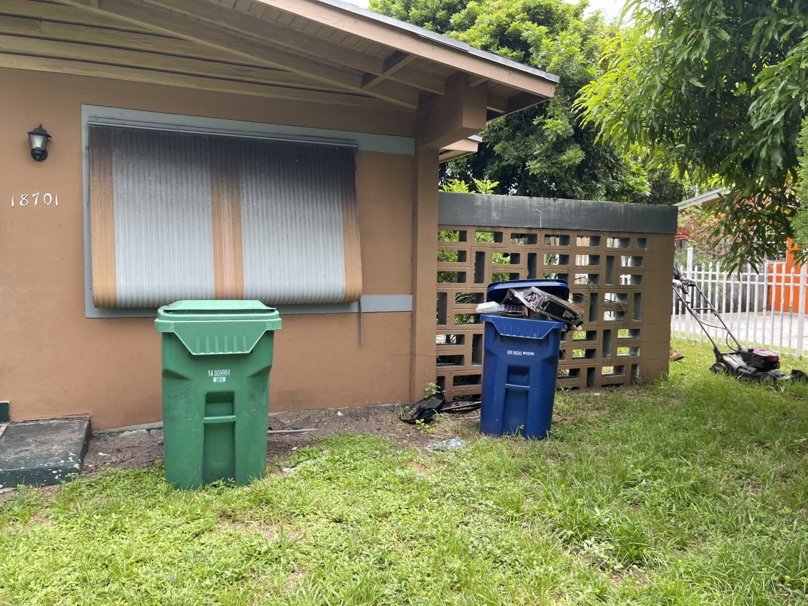 18701 NW 12 Ave, Miami Gardens, FL 33169