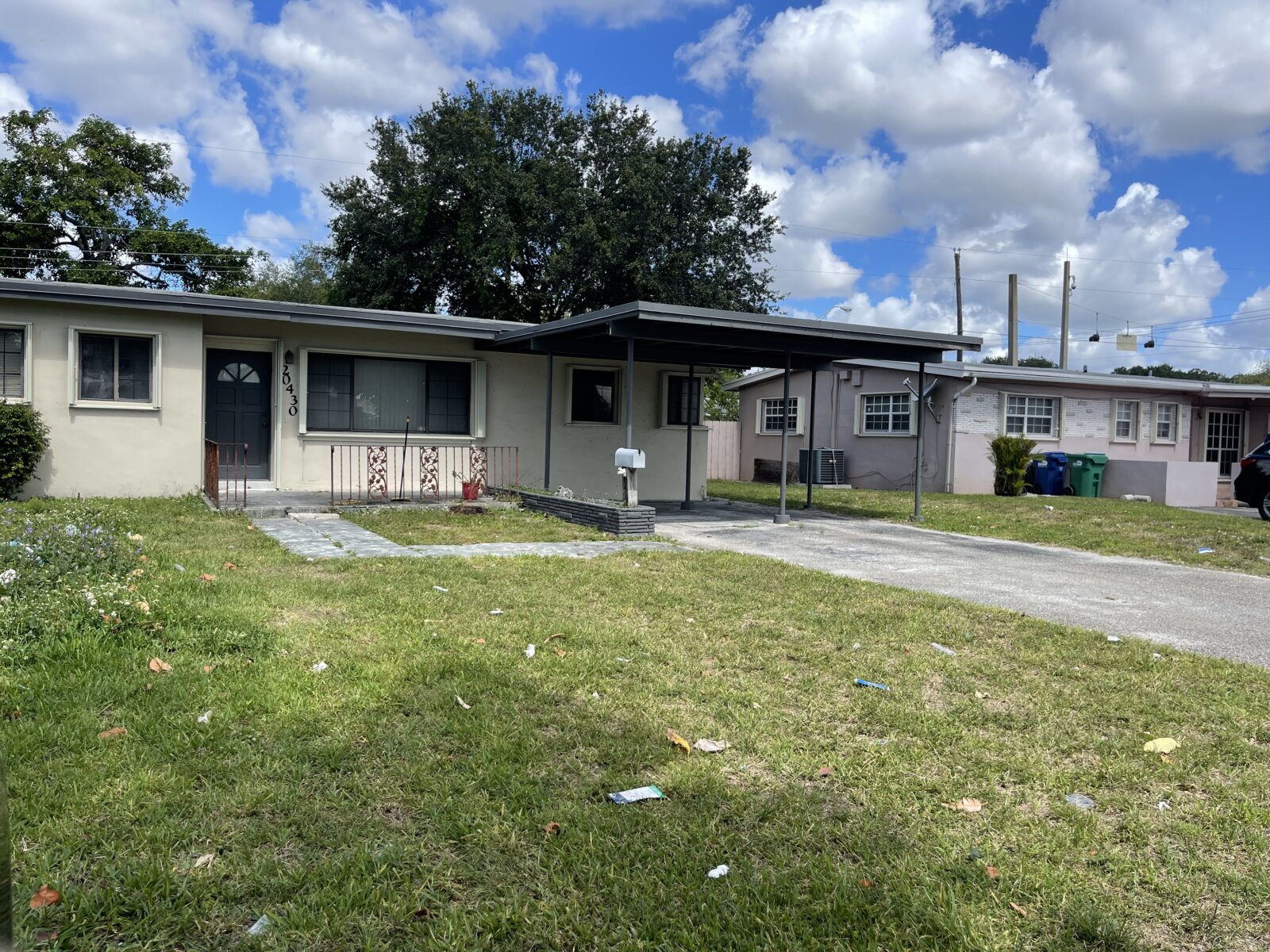 20430 NE 15 Ave, Miami, FL 33179