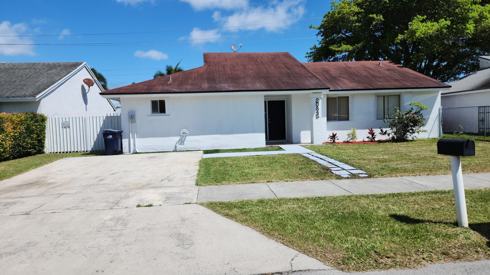 20845 SW 122 Ct