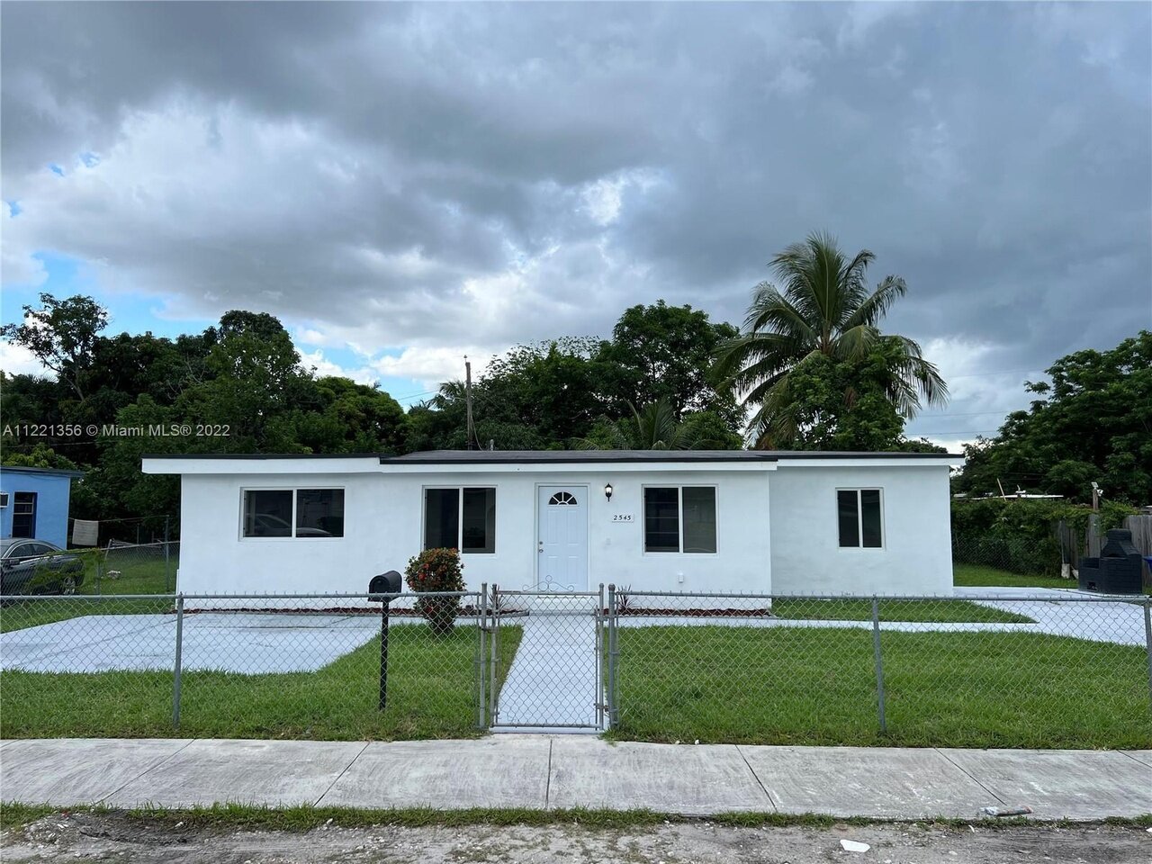 2545 NW 156, Miami Gardens, FL 33056