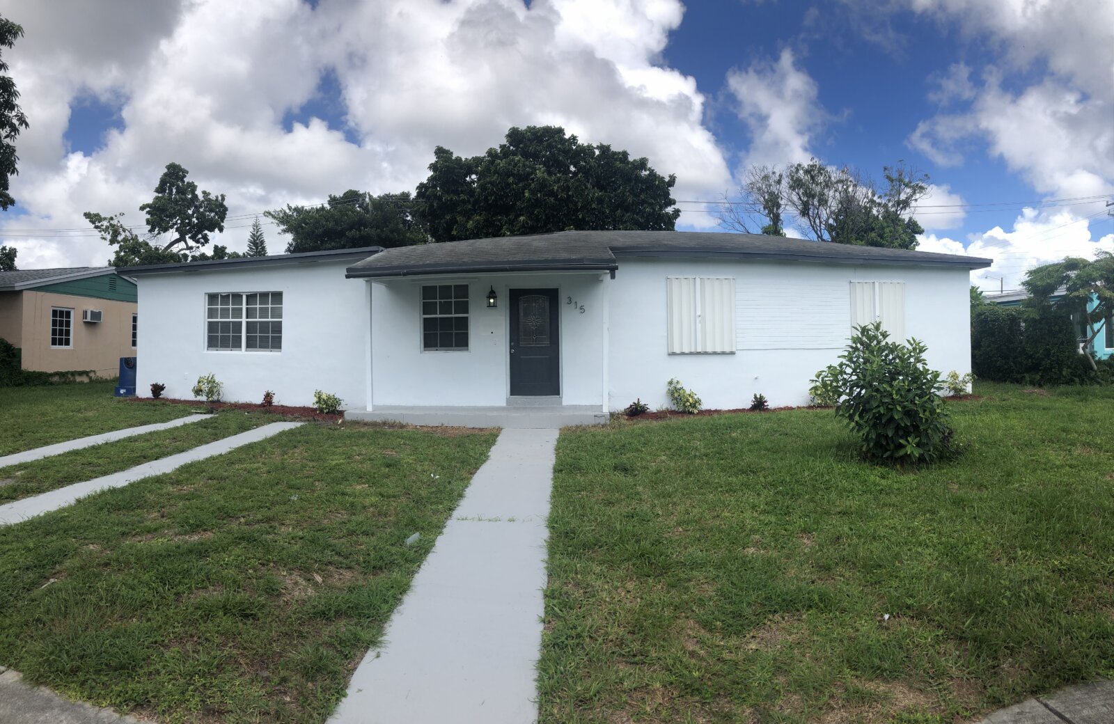 315 NW 189 TER, Miami Gardens, FL 33169