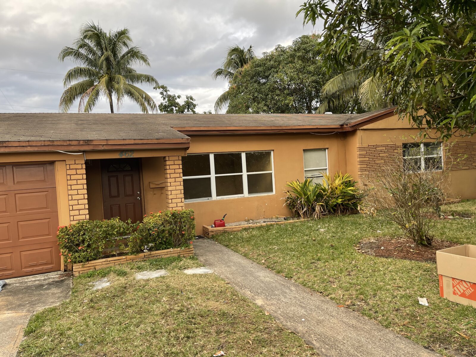 462 E Melrose Circle, Fort Lauderdale, FL 33312