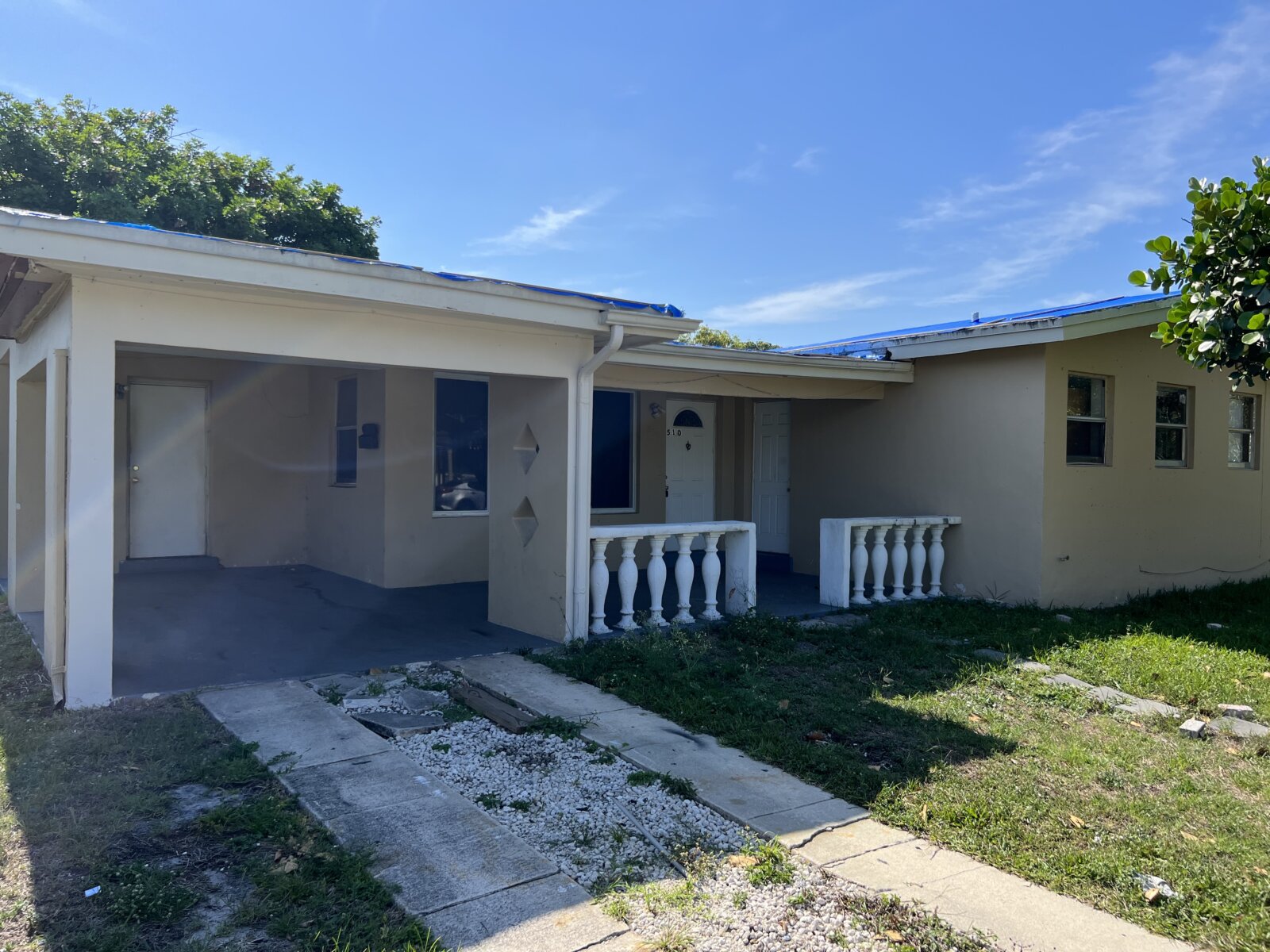 510 SW 29 Ave, Fort Lauderdale, FL 33312